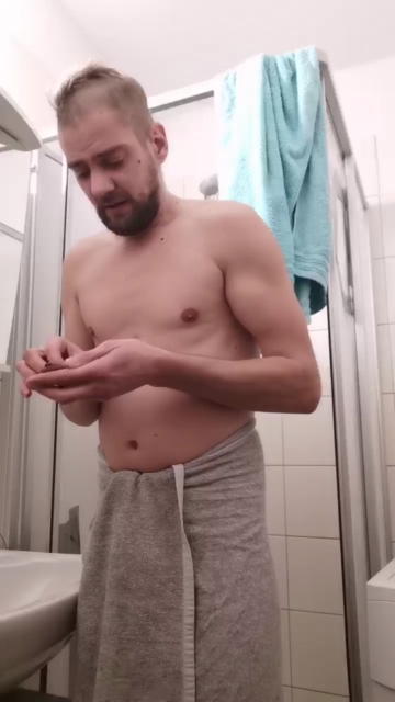Sachazatii  06-12-2021 Recorded Video Topless
